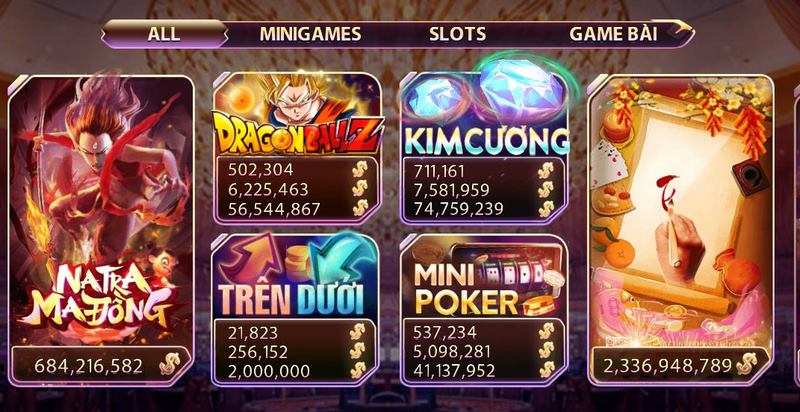 Mini Poker từ GemWin